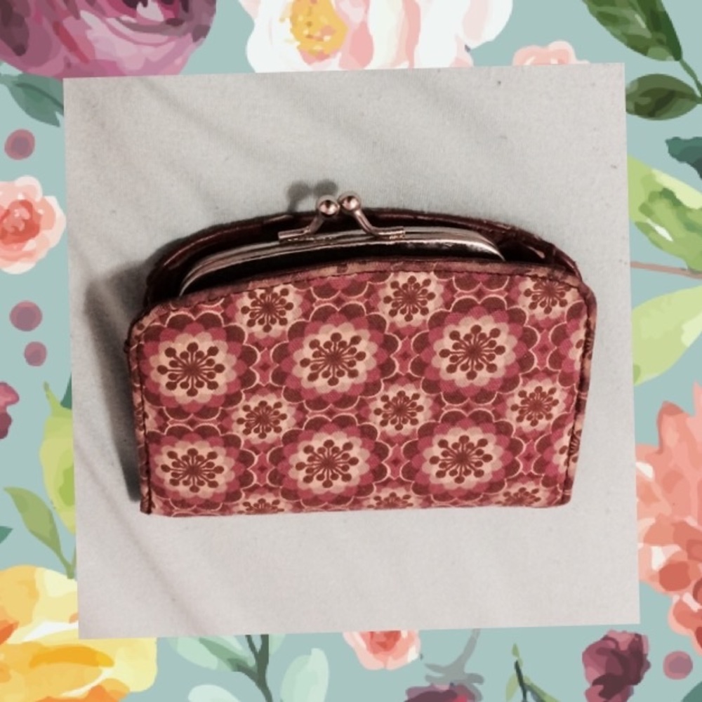 Cute little wallet
